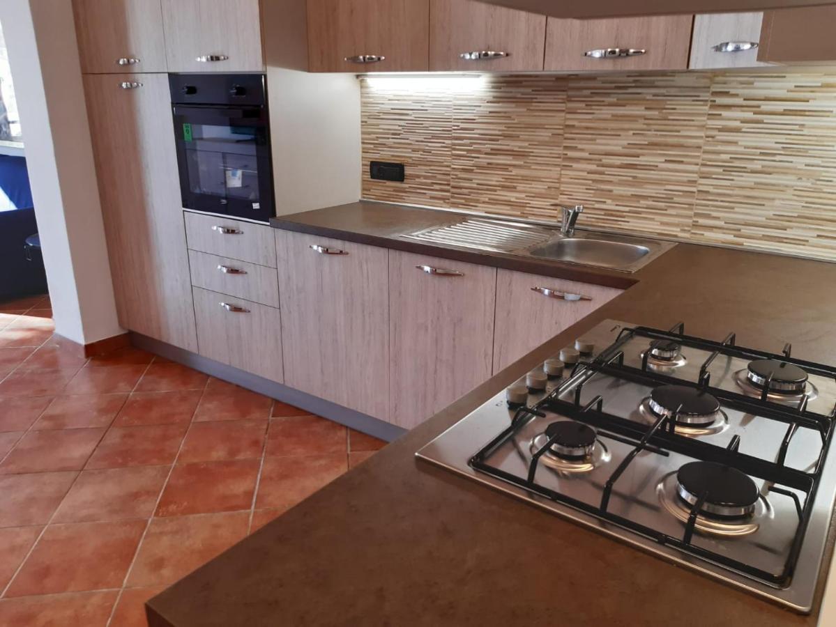 סנטו סטפנו אל מארה Villa Del Mare Ligure Terme & Spa Piscina A 37 Gradi מראה חיצוני תמונה