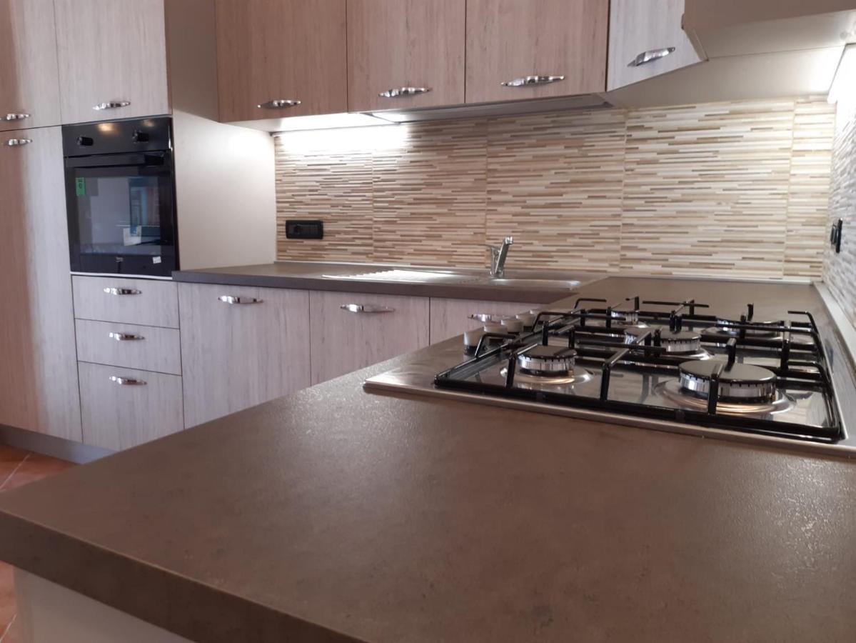 סנטו סטפנו אל מארה Villa Del Mare Ligure Terme & Spa Piscina A 37 Gradi מראה חיצוני תמונה