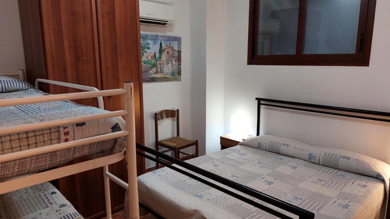 סנטו סטפנו אל מארה Villa Del Mare Ligure Terme & Spa Piscina A 37 Gradi מראה חיצוני תמונה