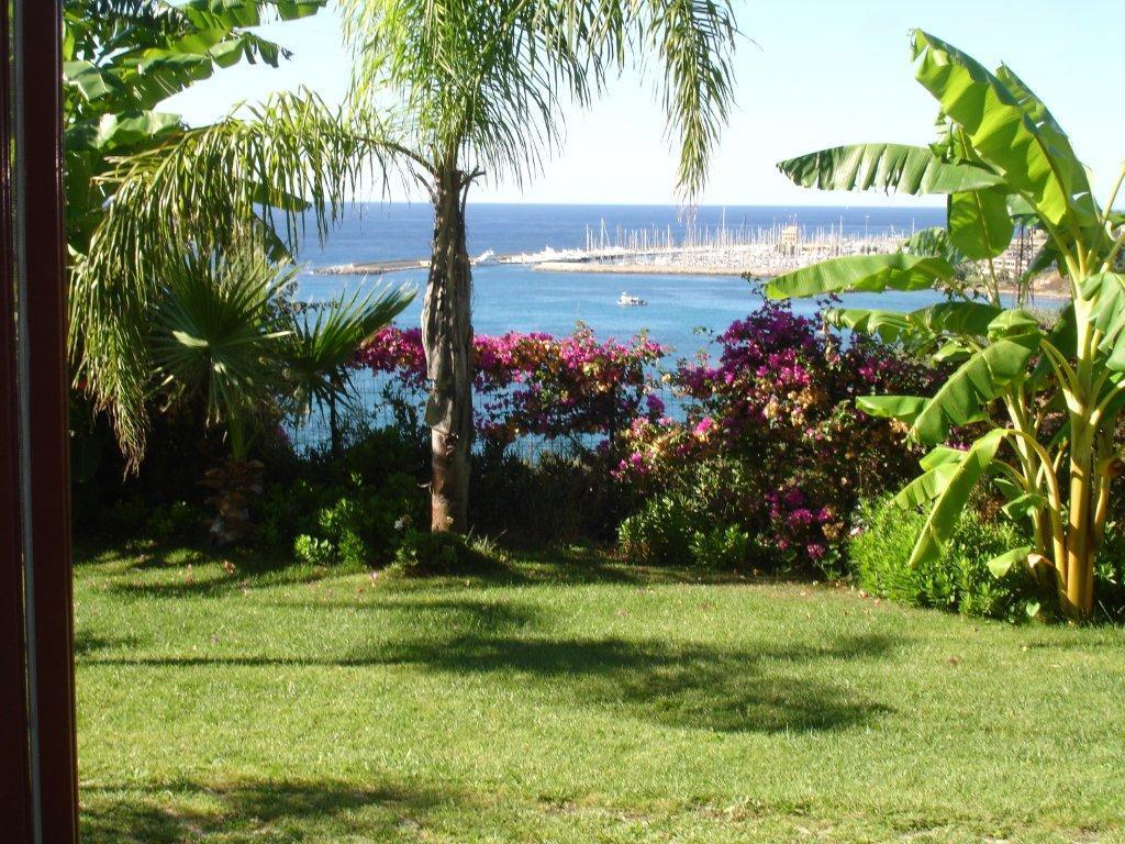 סנטו סטפנו אל מארה Villa Del Mare Ligure Terme & Spa Piscina A 37 Gradi מראה חיצוני תמונה