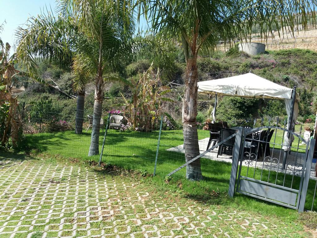 סנטו סטפנו אל מארה Villa Del Mare Ligure Terme & Spa Piscina A 37 Gradi מראה חיצוני תמונה