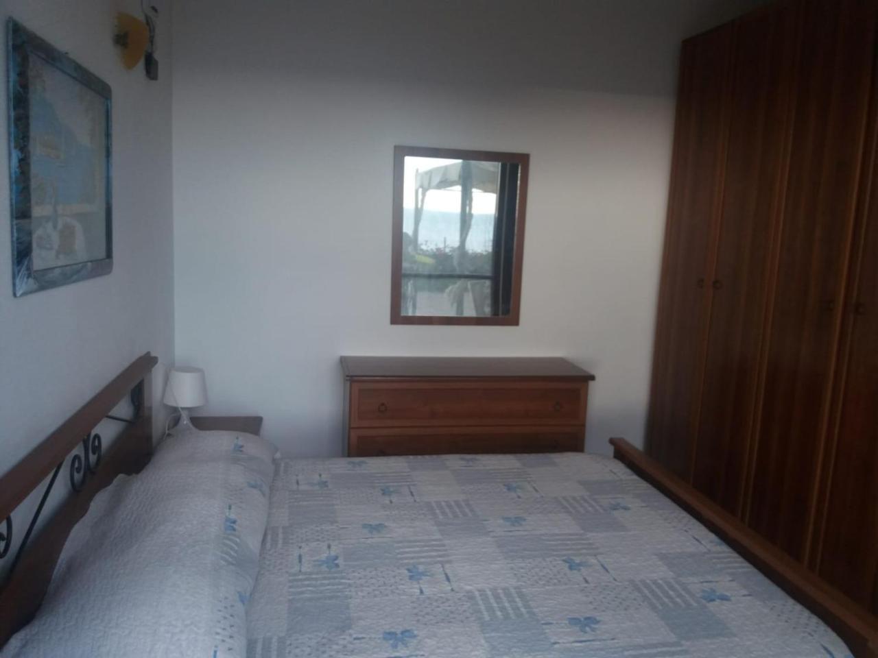 סנטו סטפנו אל מארה Villa Del Mare Ligure Terme & Spa Piscina A 37 Gradi מראה חיצוני תמונה