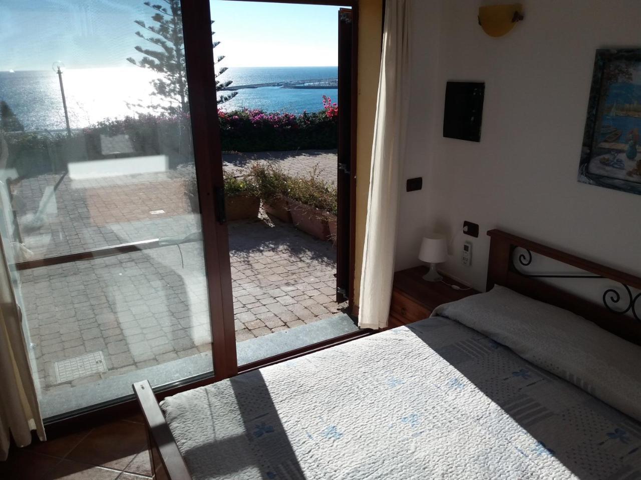 סנטו סטפנו אל מארה Villa Del Mare Ligure Terme & Spa Piscina A 37 Gradi מראה חיצוני תמונה
